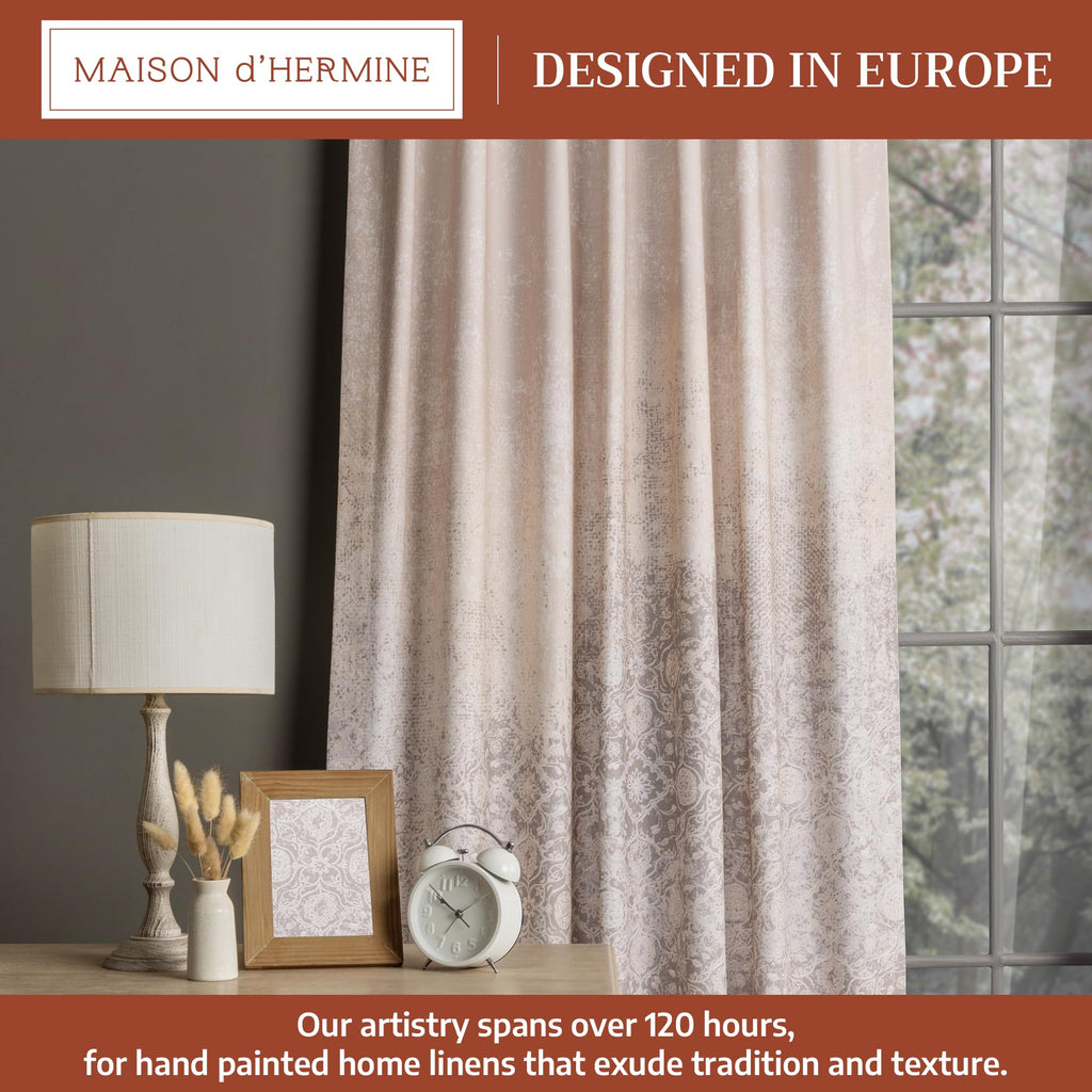 Imperfection Curtains