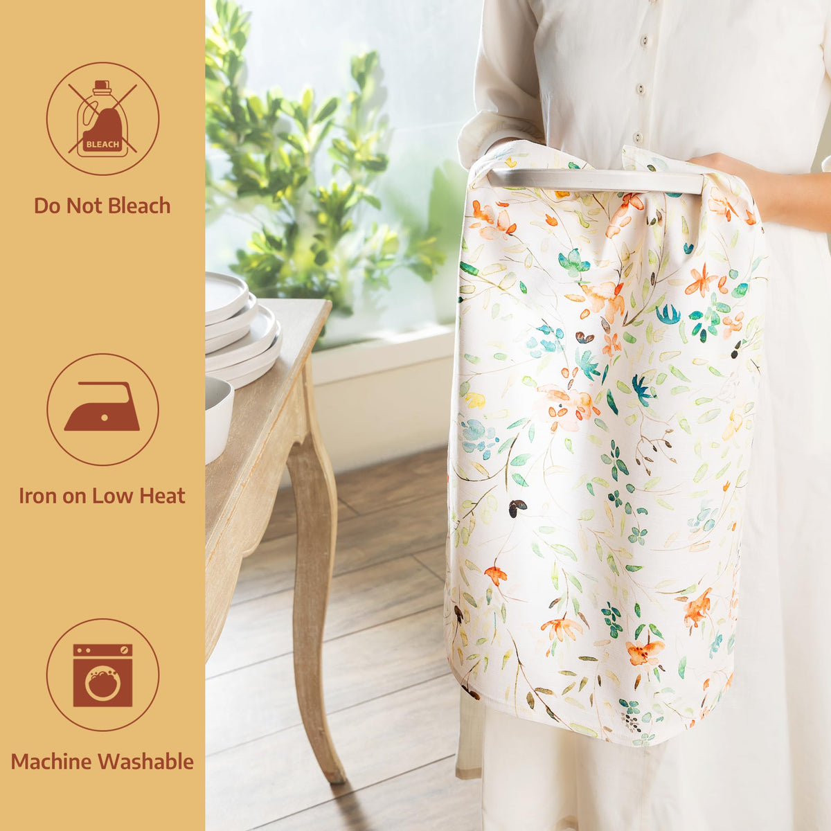 Meadow Life Kitchen Towels
