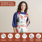 Chromo Apron