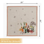 Recolte Napkins