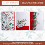 Noel Kitchen Towels