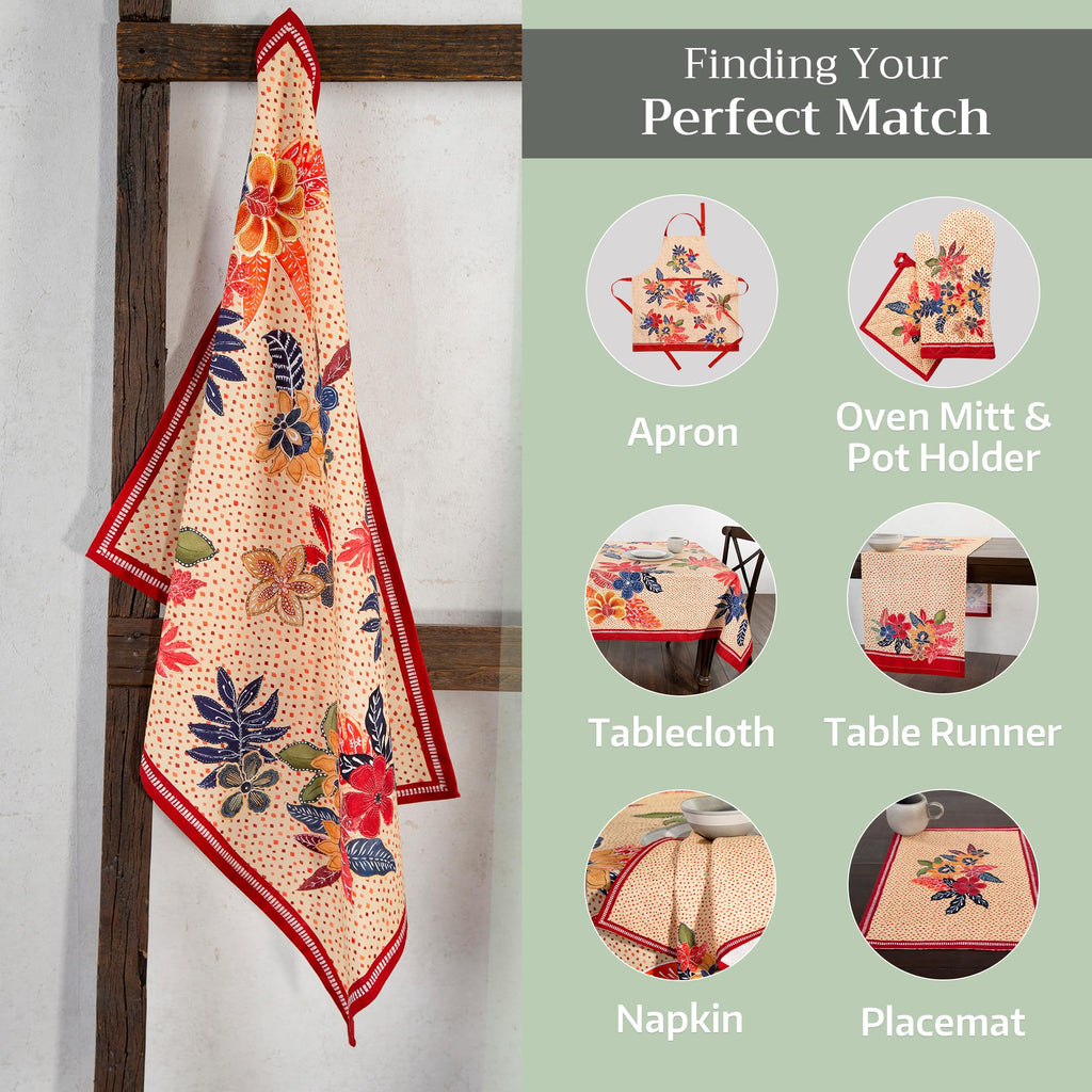 Kalahari Kitchen Towels