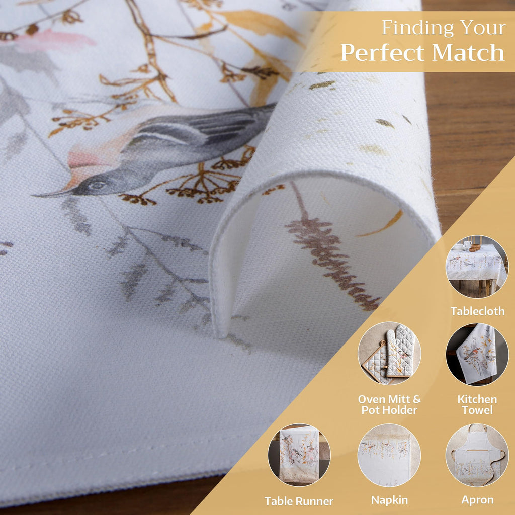 Meadow Florals Placemats
