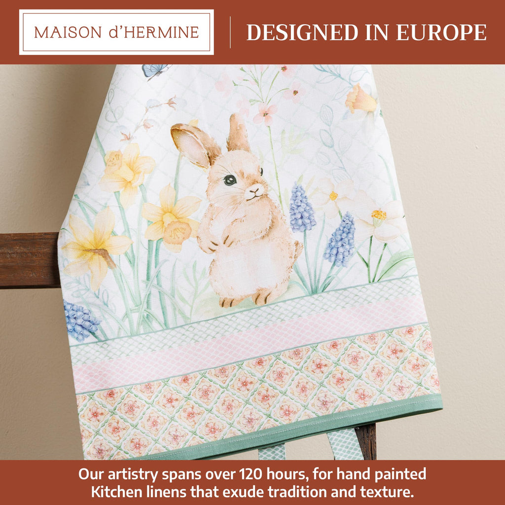 Muguet Apron