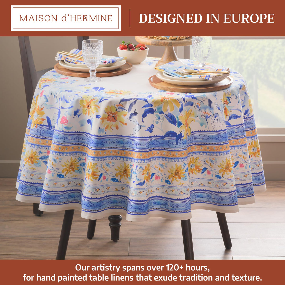 Girassol Tablecloths