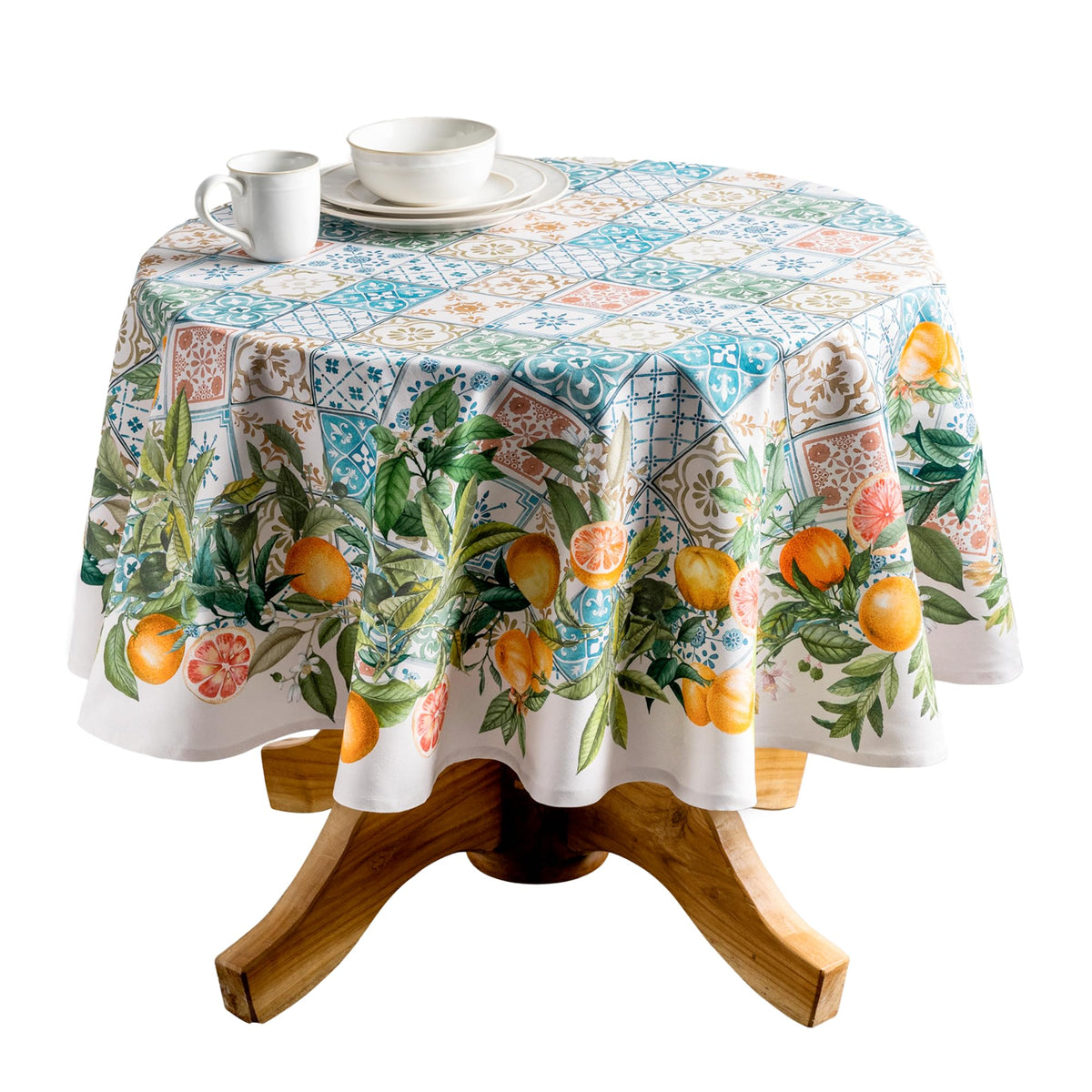 Agrume Tablecloths