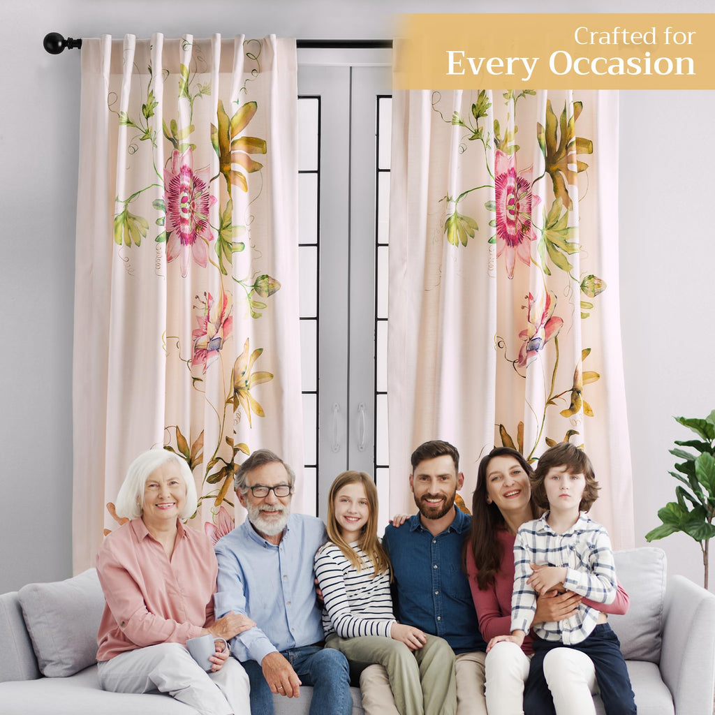Passion Curtains