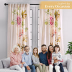 Passion Curtains