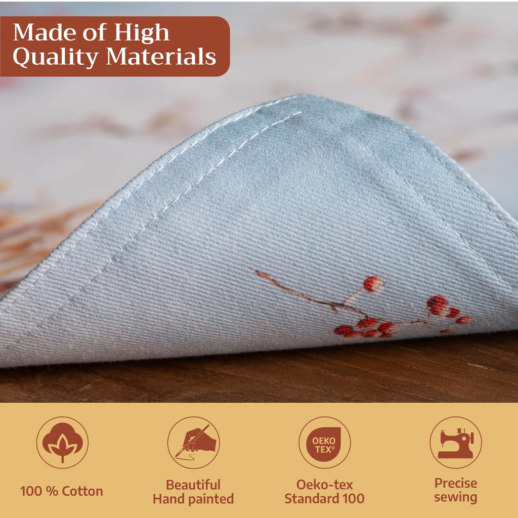 Fairy Tale Forest Placemats