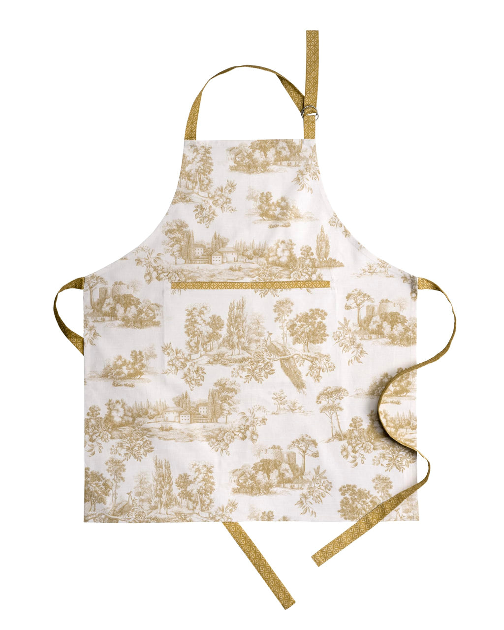 Trianon Aprons