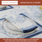 The Miller  Napkins