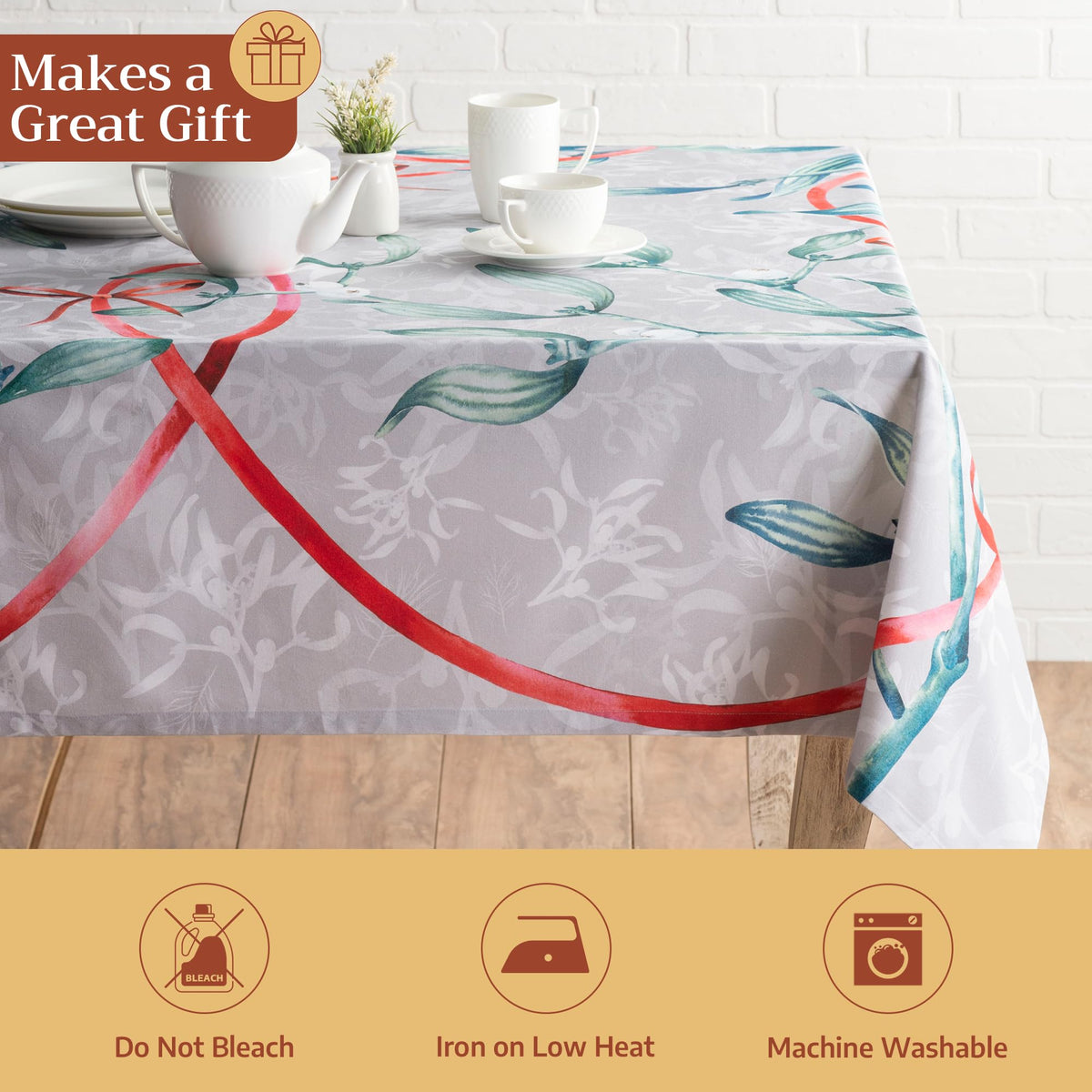Enora Tablecloths