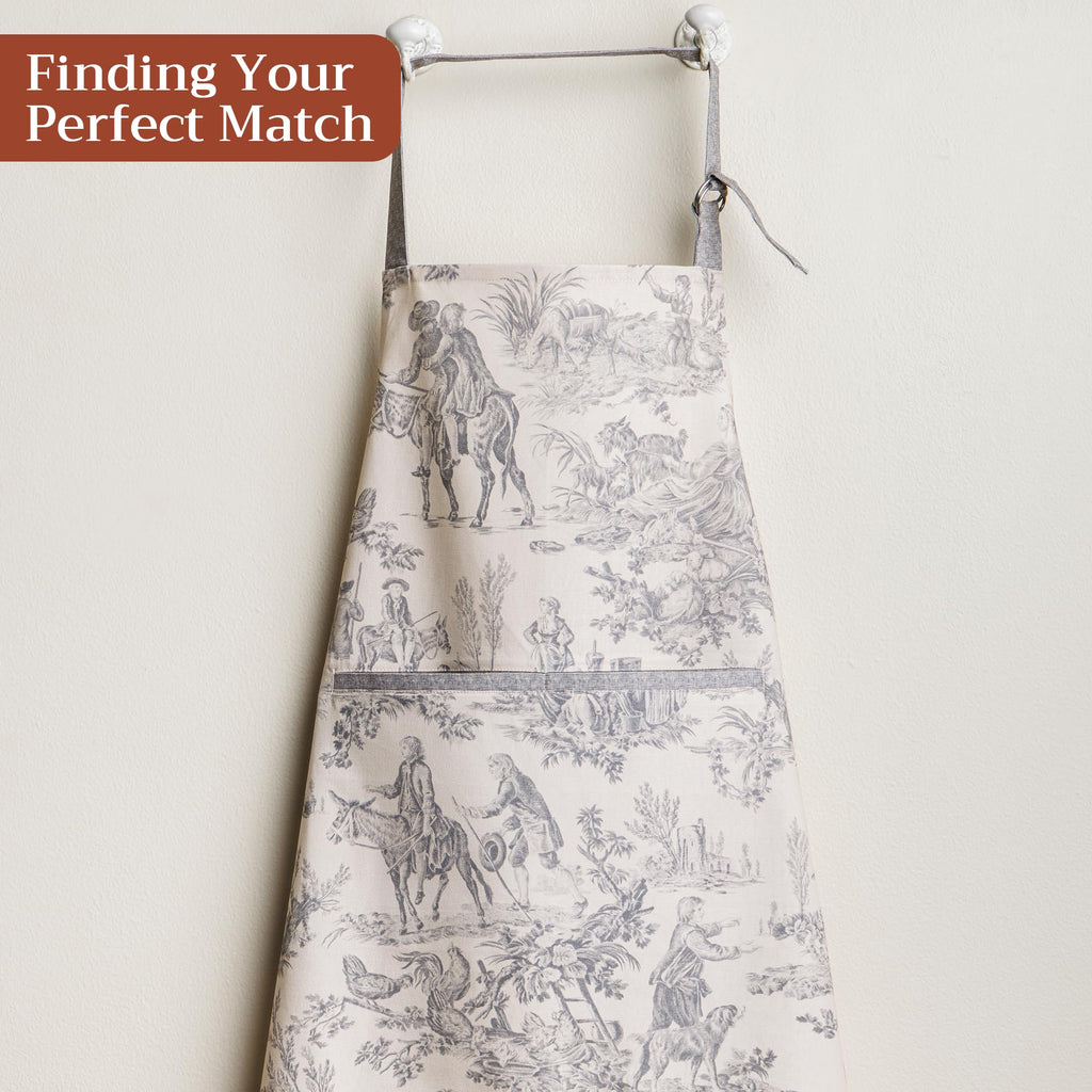 The Miller Aprons