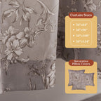 Joli Jouy Curtains