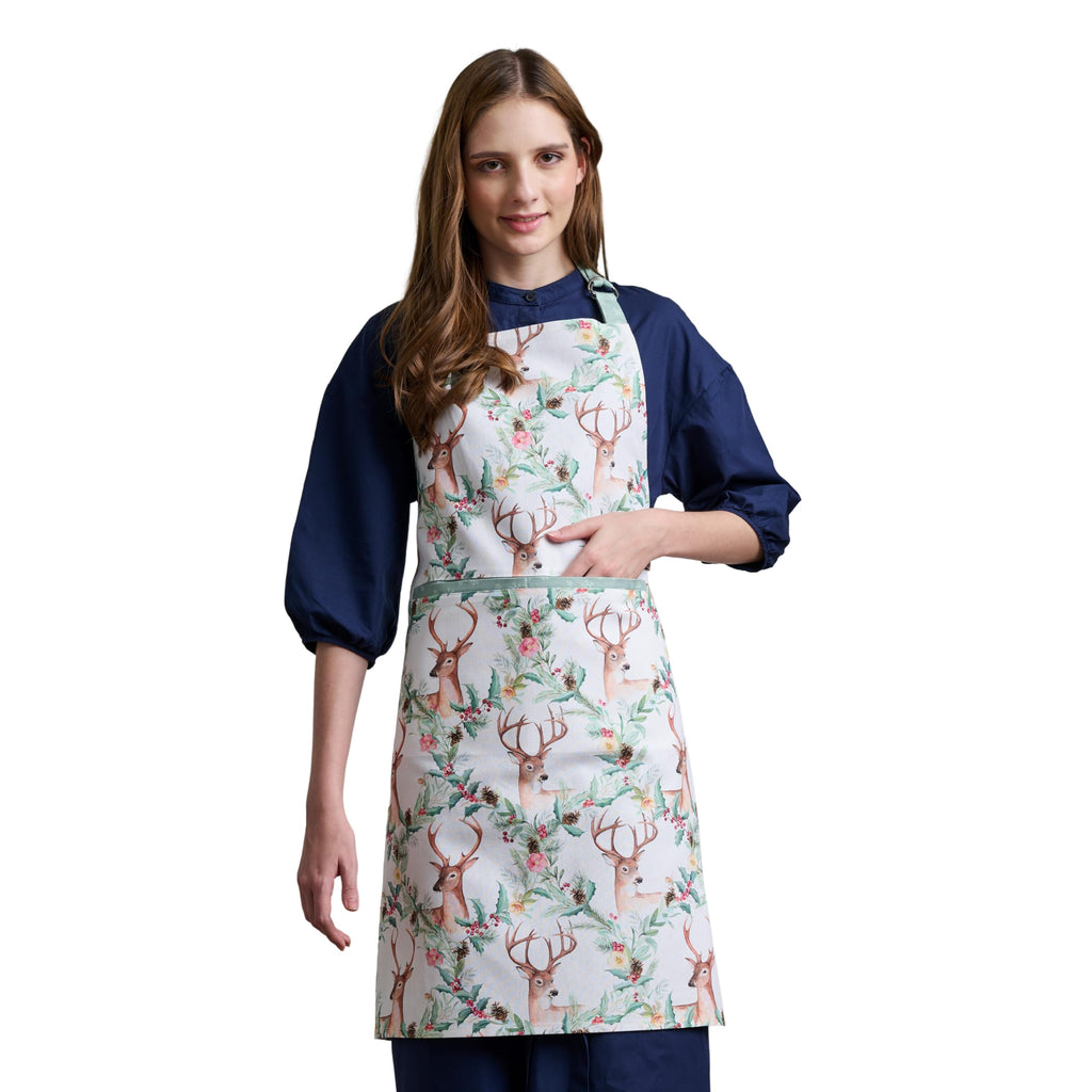 Xmas Apron