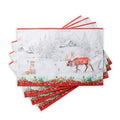 Christmas Tradition Placemats