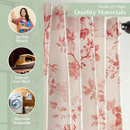 Equinoxe Curtains