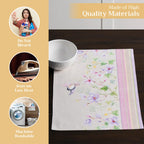 Magnolia Mornings Placemats