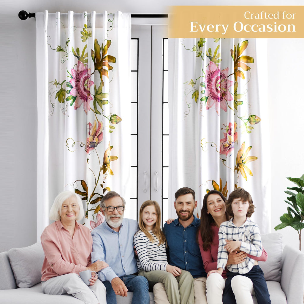 Passion Curtains