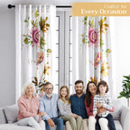 Passion Curtains