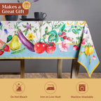 Giverny Tablecloths