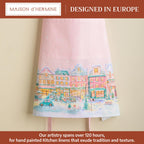 Christmas Market Aprons
