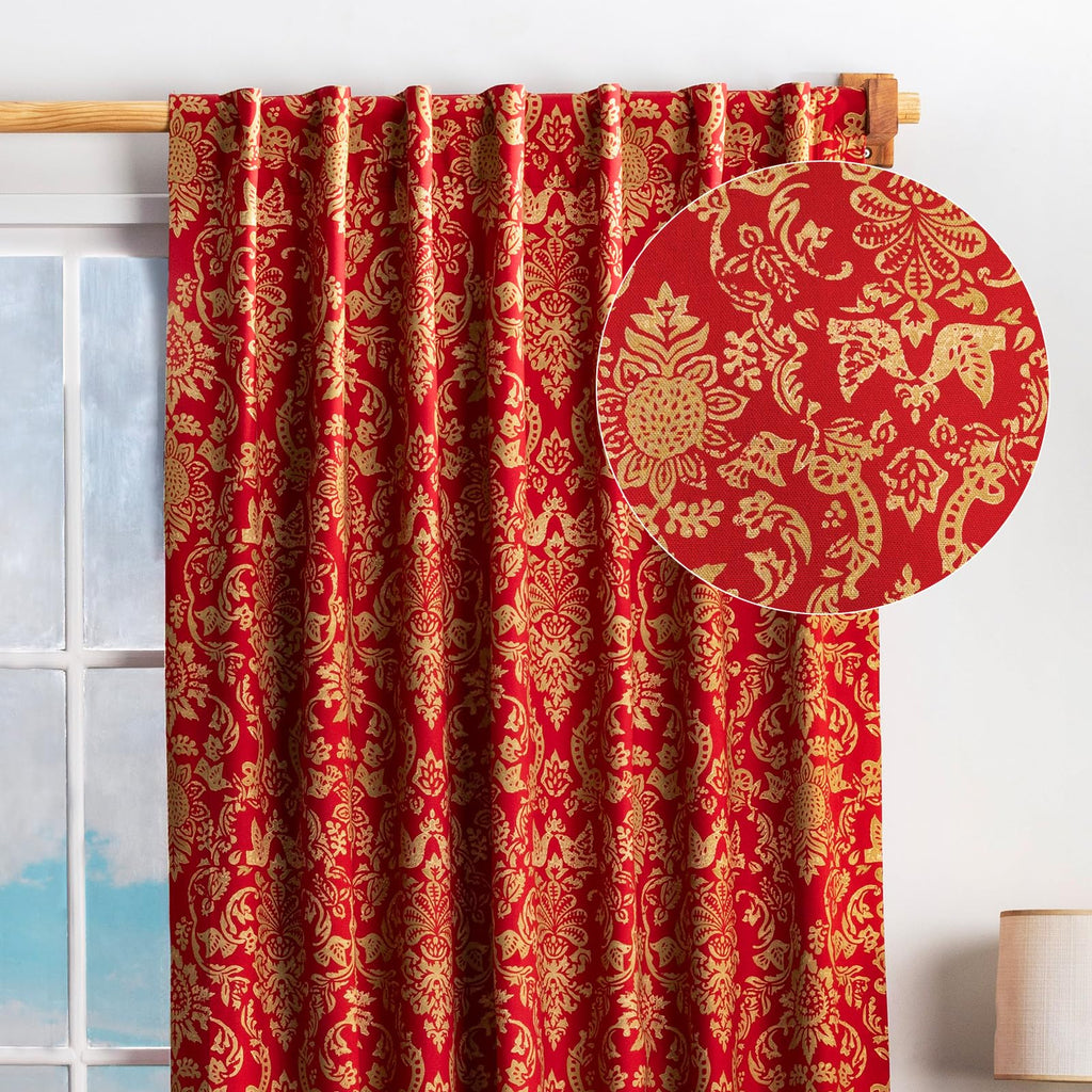 Sofia Curtains