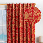 Sofia Curtains