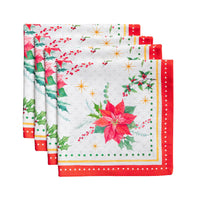 Poinsettia Christmas