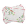 Strawberry days Placemats