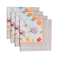 Summer Whisper Napkins