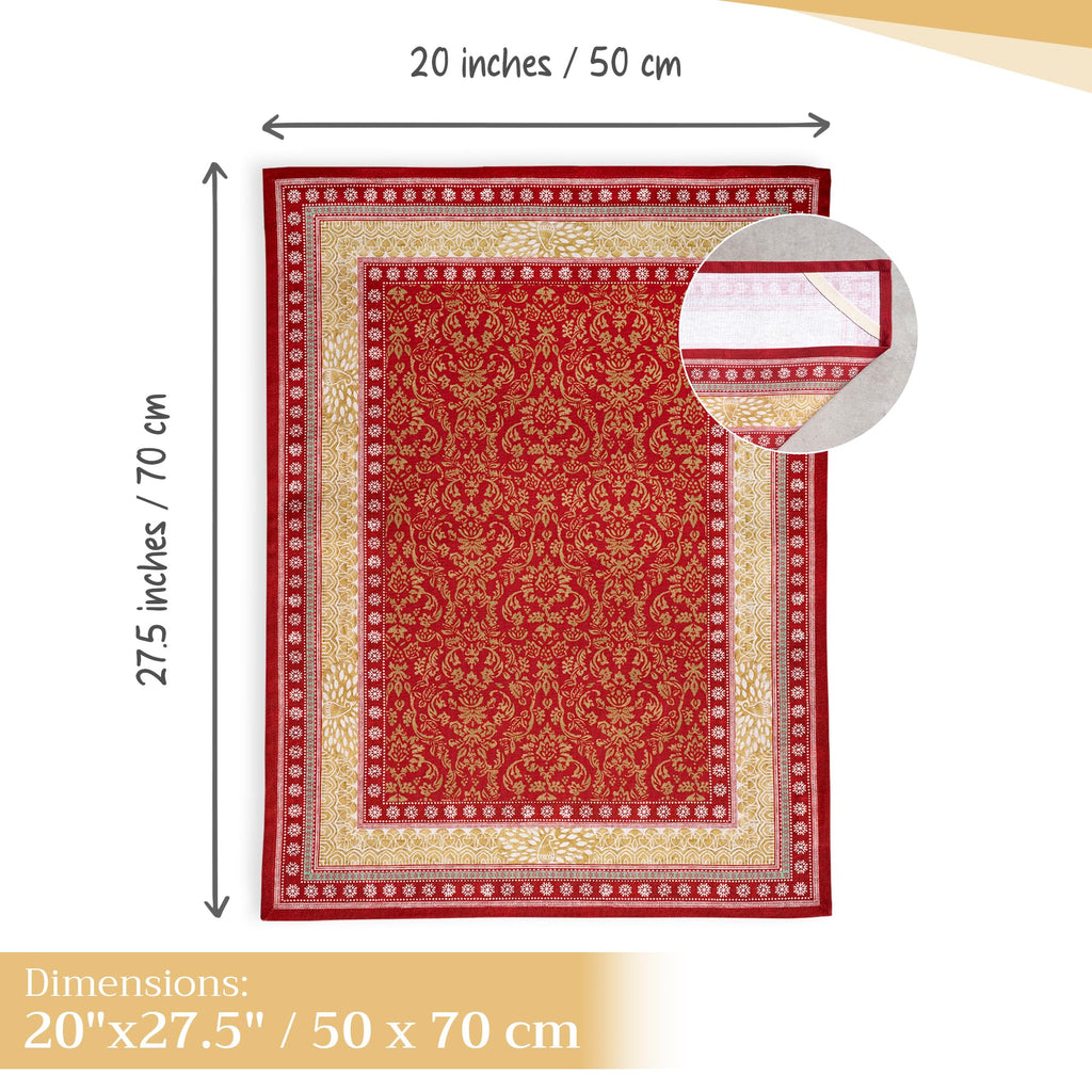 Sofia Kitchen Towels
