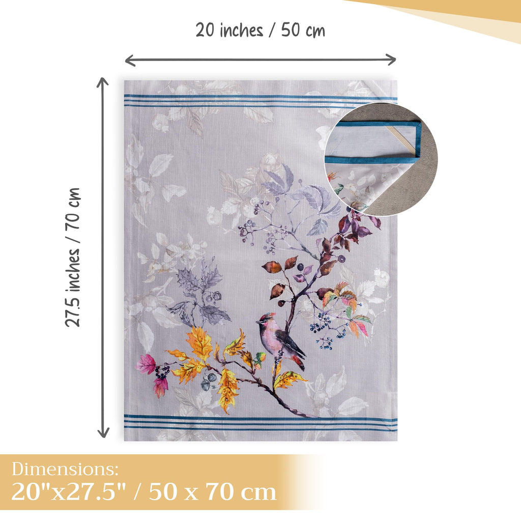 Equinoxe Kitchen Towels