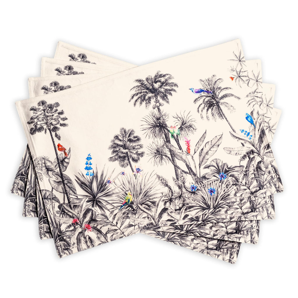 Amazonia Placemats