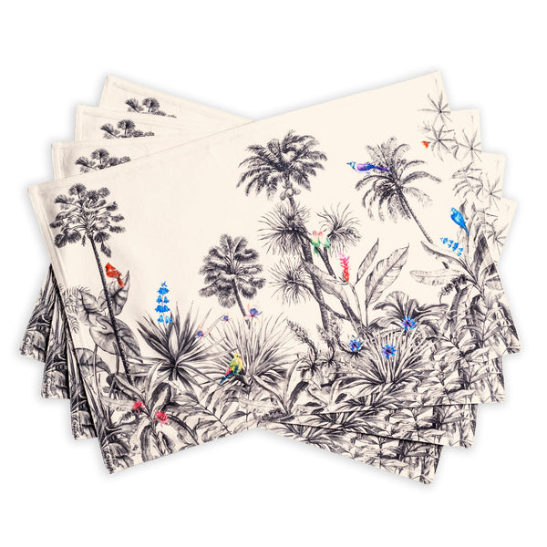 Amazonia Placemats