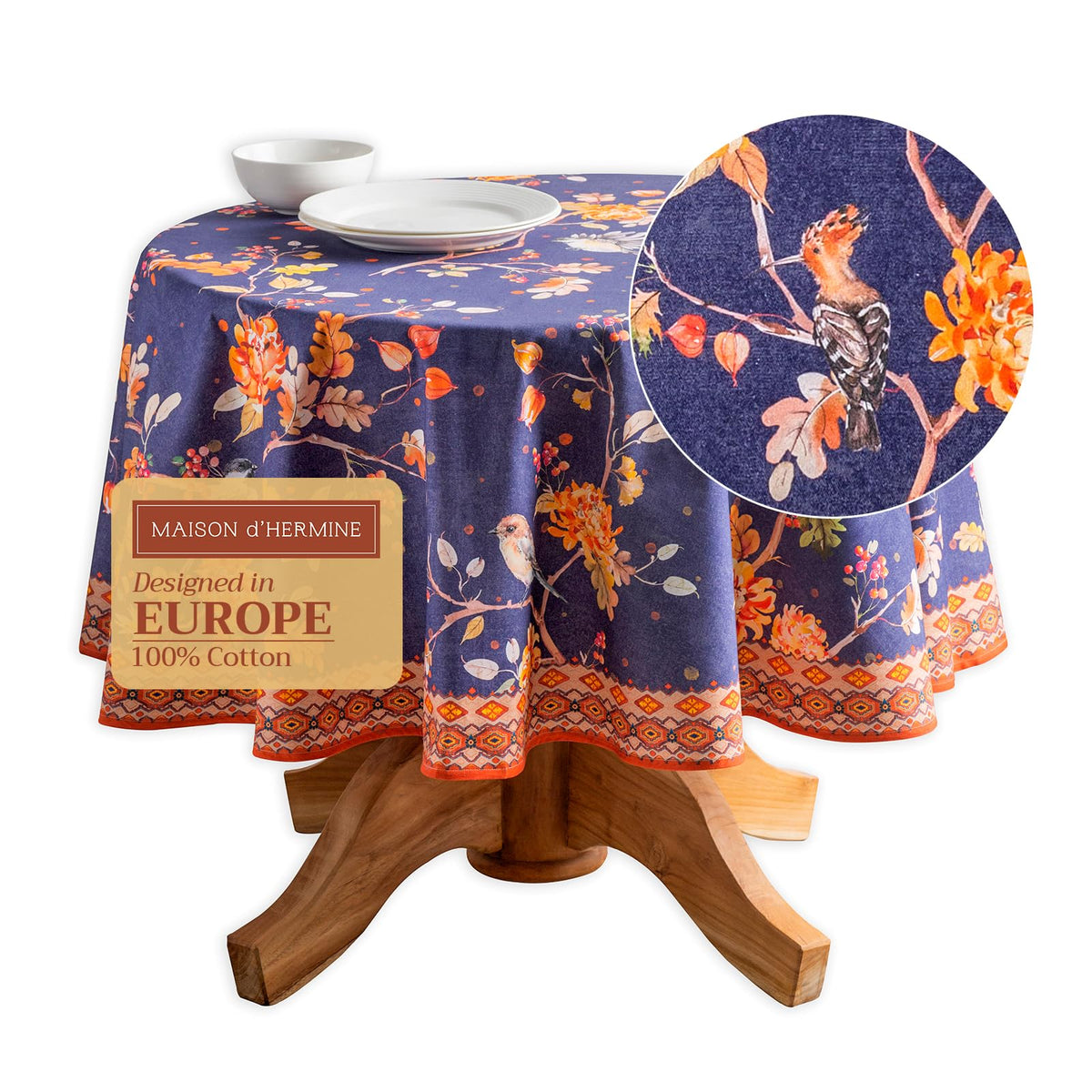 Kelim Tablecloths