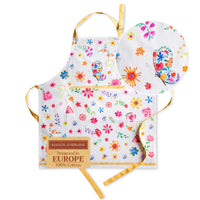 Happy Florals - Sweety
