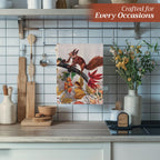 Recolte Kitchen Towels