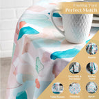 Summer Picnic Tablecloths