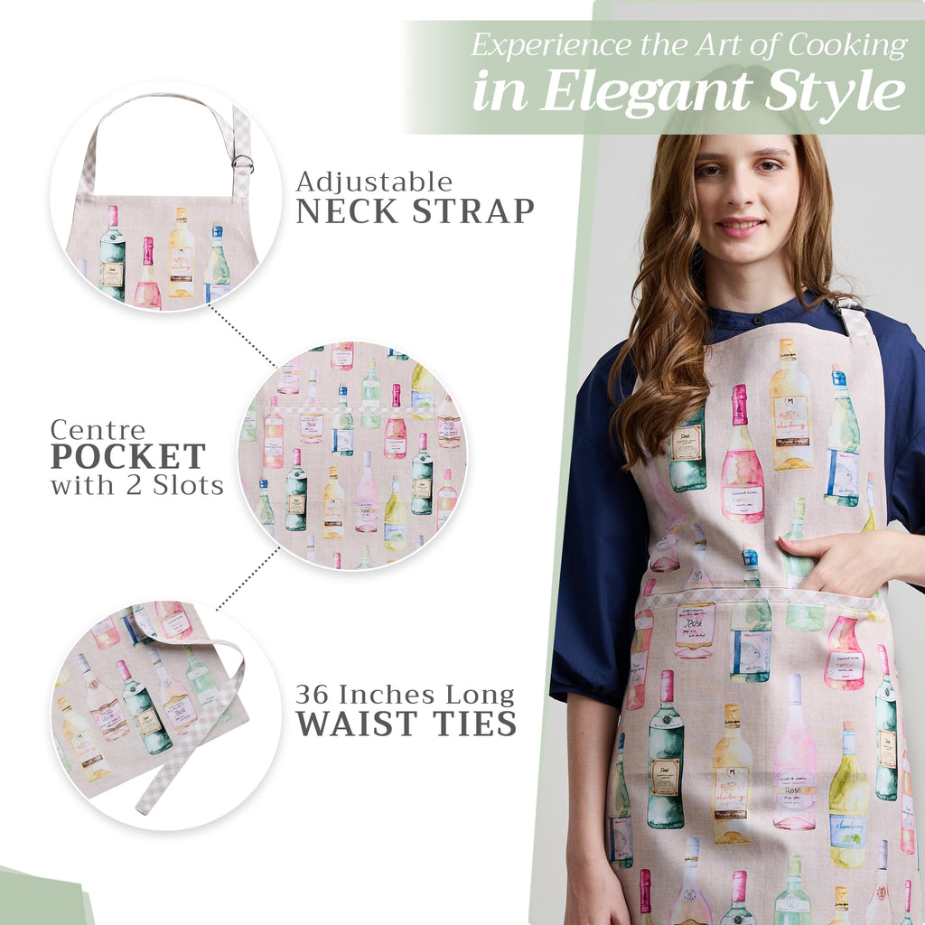 Wine Apron