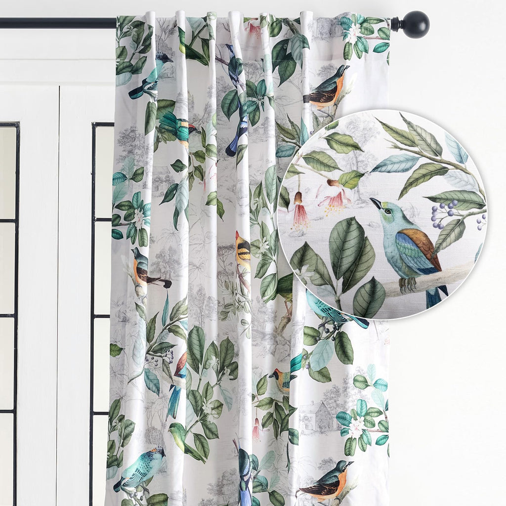 Solstice Curtains