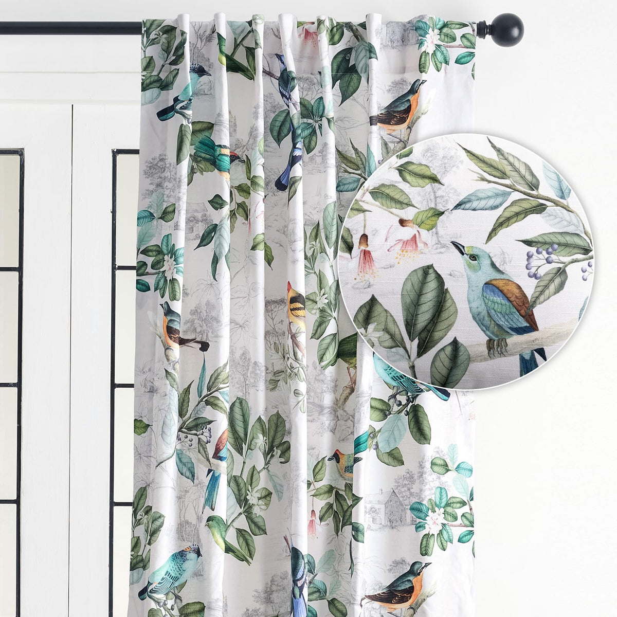 Solstice Curtains