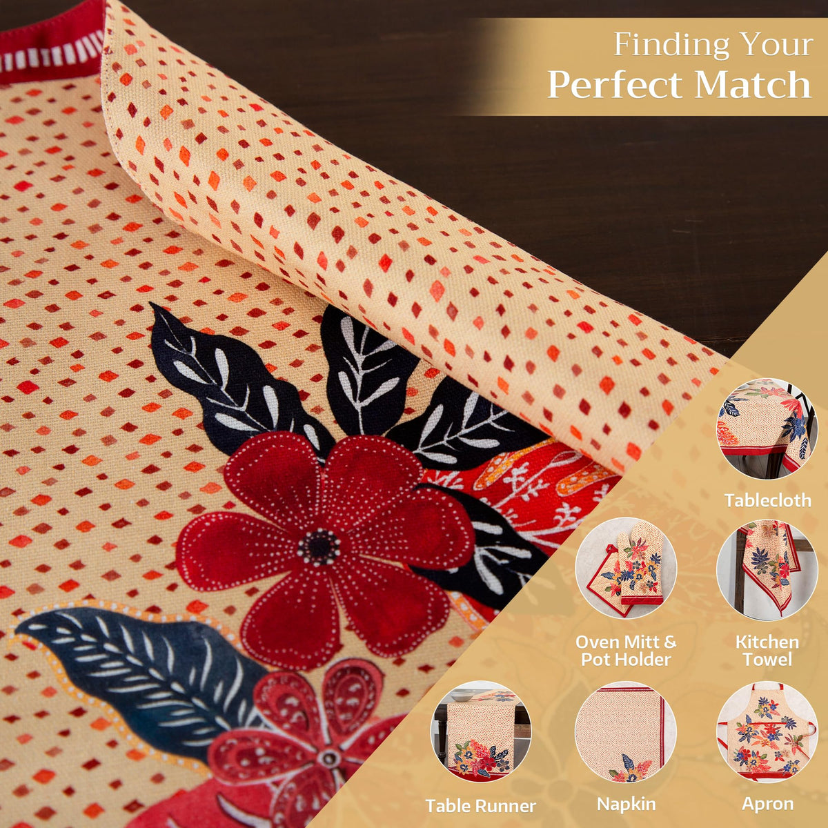 Kalahari Placemats