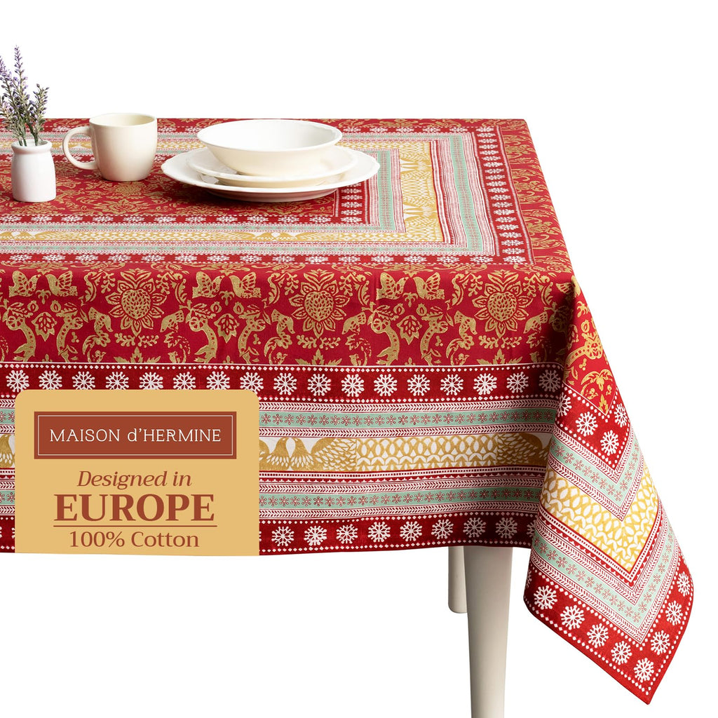 Sofia Tablecloths
