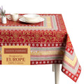 Sofia Tablecloths