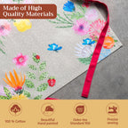 Jardin D'Ete Aprons