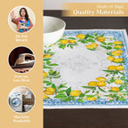 Cedrat Placemats