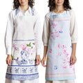 Cerise Apron