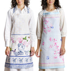 Cerise Apron