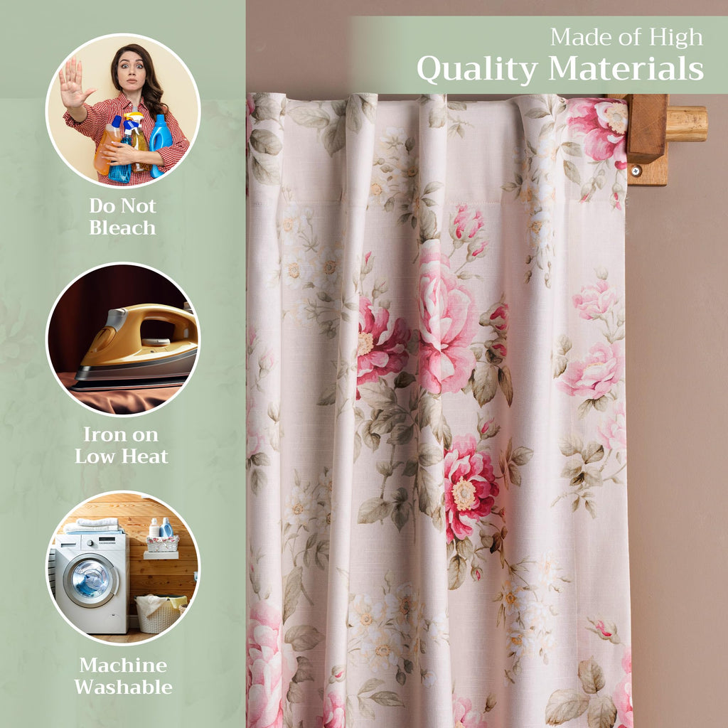 Newbury Curtains